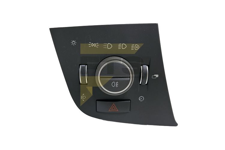 Imagem do produto BOTAO FAROL VOLVO FH/FM4 - Cód: FAP-14292